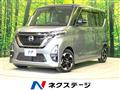 2021 Nissan ROOX