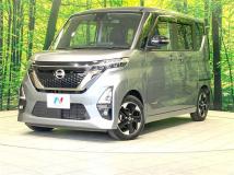 2021 Nissan ROOX