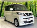 2021 Nissan ROOX