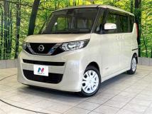 2021 Nissan ROOX