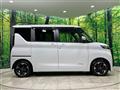 2021 Nissan ROOX