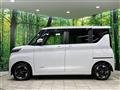 2021 Nissan ROOX