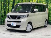 2022 Nissan ROOX