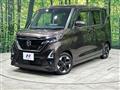 2021 Nissan ROOX