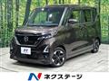 2021 Nissan ROOX