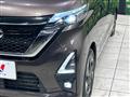2021 Nissan ROOX