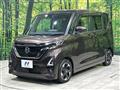 2021 Nissan ROOX