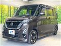 2022 Nissan ROOX