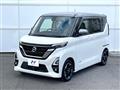 2022 Nissan ROOX