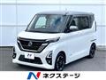 2022 Nissan ROOX