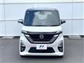 2022 Nissan ROOX