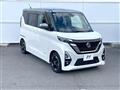 2022 Nissan ROOX