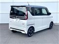 2022 Nissan ROOX
