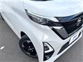 2022 Nissan ROOX