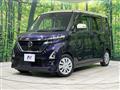 2022 Nissan ROOX