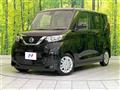 2022 Nissan ROOX