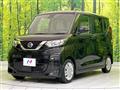 2022 Nissan ROOX