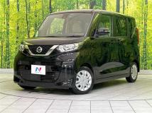 2022 Nissan ROOX