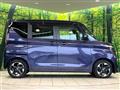 2022 Nissan ROOX