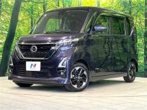 2022 Nissan ROOX