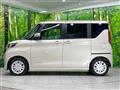 2022 Nissan ROOX