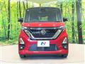 2022 Nissan ROOX