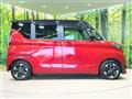 2022 Nissan ROOX