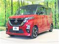 2022 Nissan ROOX