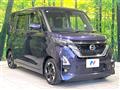 2022 Nissan ROOX