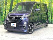 2022 Nissan ROOX