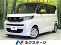 2022 Nissan ROOX