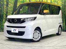 2022 Nissan ROOX