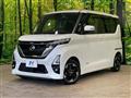 2022 Nissan ROOX