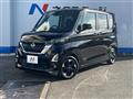 2022 Nissan ROOX