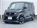 2022 Nissan ROOX