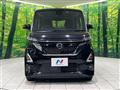 2023 Nissan ROOX