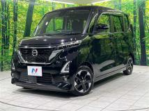 2023 Nissan ROOX