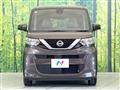 2022 Nissan ROOX
