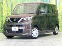 2022 Nissan ROOX