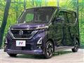 2022 Nissan ROOX