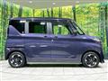 2022 Nissan ROOX