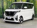 2022 Nissan ROOX