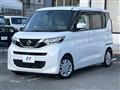 2022 Nissan ROOX