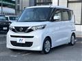 2022 Nissan ROOX