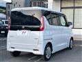 2022 Nissan ROOX