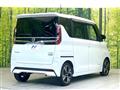 2022 Nissan ROOX