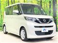 2022 Nissan ROOX