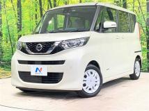 2022 Nissan ROOX