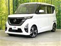 2022 Nissan ROOX