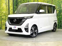 2022 Nissan ROOX